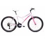 CAPRIOLO Diavolo 600 belo-tirkiz 919325-19 - slika 1