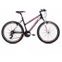 CAPRIOLO Monitor lady fs crno-pink 919449-17 - slika 1