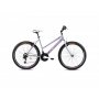 CAPRIOLO Passion lady sivo-ljubičasto 921382-15 - slika 1