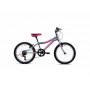 ADRIA Stinger 20'' sivo-pink 921166-11 - slika 1