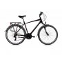 CAPRIOLO Roadster man crno-crveno 921602-20 - slika 1
