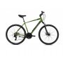 CAPRIOLO Roadster trek man zeleno-crn 921605-20 - slika 1