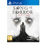 MERIDIEM PUBLISHING PS4 Song of Horror - Deluxe Edition - slika 1