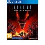 FOCUS HOME INTERACTIVE PS4 Aliens: Fireteam Elite - slika 1