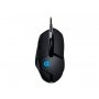 LOGITECH G402 Hyperion Fury Gejmerski miš - EWR2 - slika 2