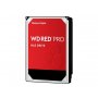 WESTERN DIGITAL Red Pro For NAS, 3.5 / 14TB / 512MB / SATA / 7200 rpm, WD141KFGX - slika 1