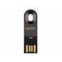 LEXAR 16GB JumpDrive M25 USB2.0 Titanium Gray (LJDM025016G-BNQNG) - slika 1