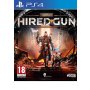FOCUS HOME INTERACTIVE PS4 Necromunda: Hired Gun - slika 1