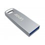 LEXAR 128GB JumpDrive M35 USB 3.0, Silver Housing, up to 150MB/s (LJDM035128G-BNSNG) - slika 2