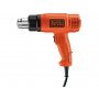 BLACK&DECKER Fen za vreli vazduh -Odstranjivač boje - slika 1