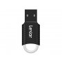 LEXAR 32GB JumpDrive V40 USB 2.0 Flash Drive (LJDV40-32GAB) - slika 1
