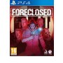 Merge Games PS4 Foreclosed - slika 1