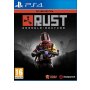 Double Eleven PS4 Rust - Day One Edition - slika 1