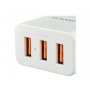 CANYON H-05 Univerzalni 3xUSB AC punjač - slika 2