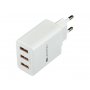 CANYON H-05 Univerzalni 3xUSB AC punjač - slika 1