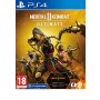 Warner Bros PS4 Mortal Kombat 11 Ultimate Edition - slika 1