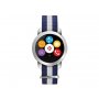 MyKronoz ZeCircle 2 Premium Silver - slika 1
