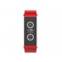 MyKronoz ZeFit 4 Red/Silver - slika 3