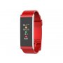 MyKronoz ZeFit 4 Red/Silver - slika 1