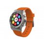 MyKronoz ZeSport Titanium/Orange - slika 1