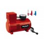 EINHELL Auto kompresor CC-AC 12 V - slika 1