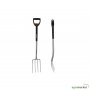 FISKARS 47594 Vile za baštu teleskop - slika 2