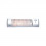 ZILAN ZLN2997 FLORIA KUPATILSKA GREJALICA 1200W - slika 1