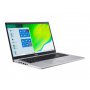 ACER Aspire5 A515 (Pure Silver) Full HD IPS, Ryzen 5 5500U, 8GB, 256GB SSD, Backlit (NX.A84EX.00B) - slika 1