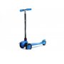 CAPRIOLO Trotinet romobil plavi 290114 - slika 1