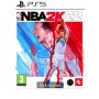 TAKE2 PS5 NBA 2K22 - slika 1