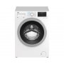 BEKO HTV 8636 XS0 mašina za pranje i sušenje veša - slika 1