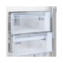 BEKO RCNA366K40WN kombinovani frižider - slika 4
