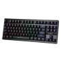 MARVO KG901 mehanička USB RGB tastatura - slika 1