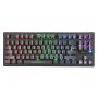 MARVO XTrike GK979 mehanička USB RGB tastatura - slika 2