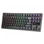 MARVO XTrike GK979 mehanička USB RGB tastatura - slika 1