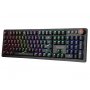 MARVO KG917 mehanička USB RGB tastatura - slika 1