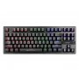 MARVO KG940 vodootporna mehanička USB RGB tastatura - slika 2
