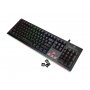 MARVO KG940 vodootporna mehanička USB RGB tastatura - slika 3
