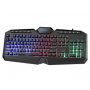 MARVO XTrike KB509 gejmerska membranska USB RGB tastatura - slika 1