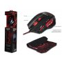 MARVO Set Miš+Podloga M315+G1 - slika 1