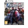 SQUARE ENIX PS5 Marvel's Avengers - slika 1