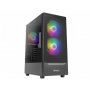 ANTEC NX410 Midi kuciste sa providnom stranicom - slika 1
