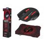 MARVO Set Miš+Podloga G928+G1 - slika 1