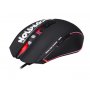MARVO M506 gejmerski USB RGB miš - slika 3
