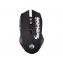 MARVO M506 gejmerski USB RGB miš - slika 1