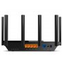 TP LINK ARCHER AX73 Wi-Fi/AX5400/4804Mbps - slika 1