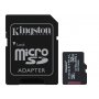 KINGSTON Industrial MicroSDHC/SDXC 32GB + Adapter SDCIT2/32GB - slika 1