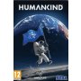 SEGA PC Humankind Steelbook edition - slika 1