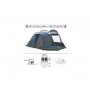 EASY CAMP SATOR NEVADA 4 - slika 1