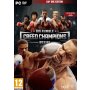 RAVENSCOURT PC Big Rumble Boxing: Creed Champions - Day One Edition - slika 1